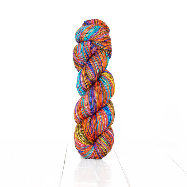 Urth Yarns - Uneek Fingering Colour 3007