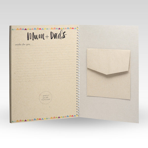 Baby Book