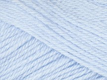 Patons Dreamtime Merino 4 ply Blue 3880