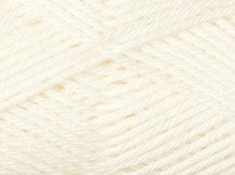 Patons Dreamtime Merino 4 ply Cream 0051