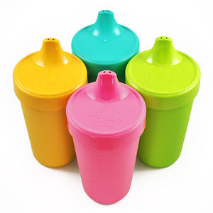 Replay Sippy Cup No-Spill
