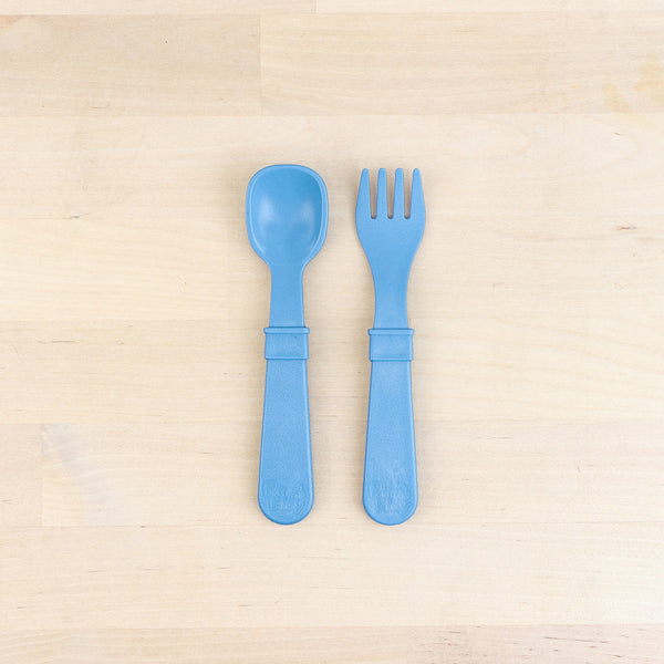 Replay Fork & Spoon Set