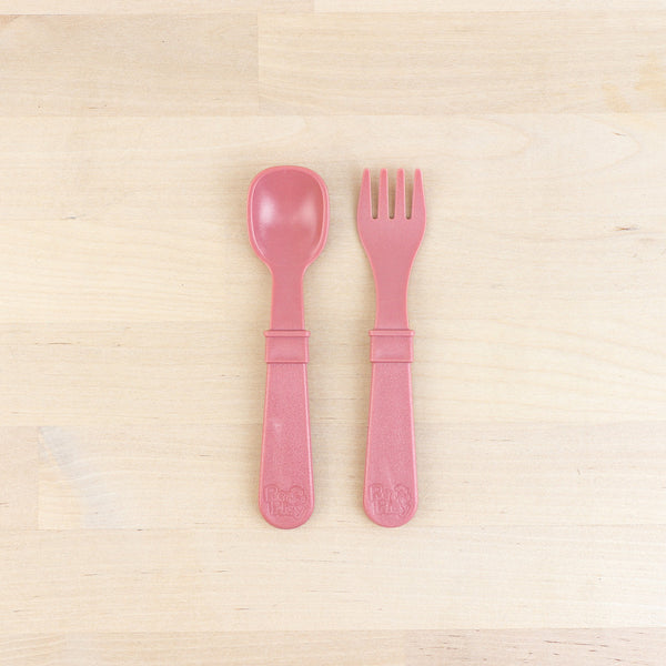 Replay Fork & Spoon Set