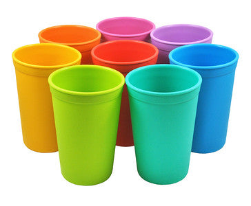 Replay Tumbler