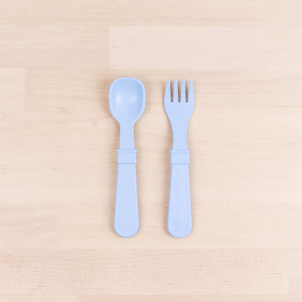 Replay Fork & Spoon Set