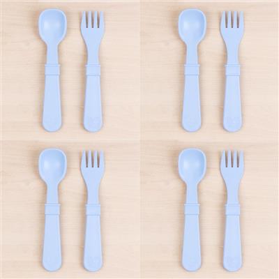 Replay Fork & Spoon Set