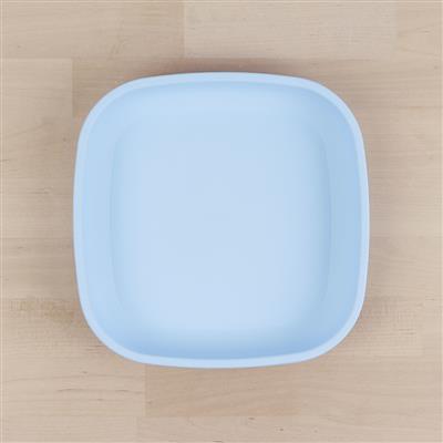 Replay Flat Plate