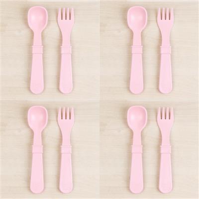 Replay Fork & Spoon Set