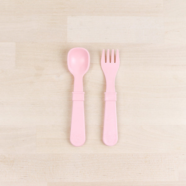 Replay Fork & Spoon Set