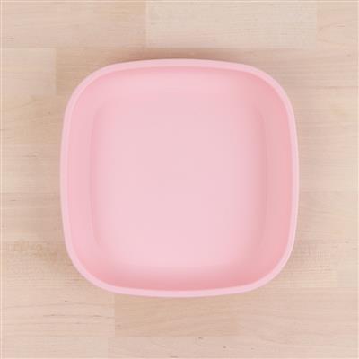 Replay Flat Plate