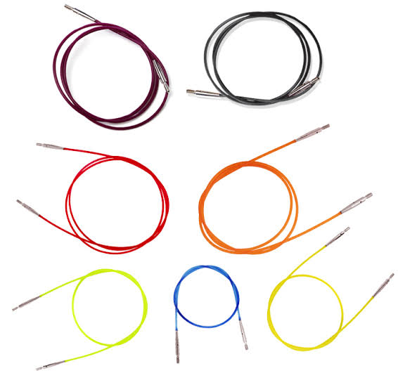 Knit Pro Cables