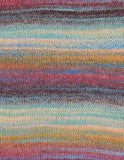 Patons Sierra 8 ply - Navada 1367