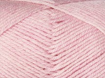 Patons Dreamtime Merino 4 ply Rosy 4895