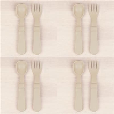 Replay Fork & Spoon Set