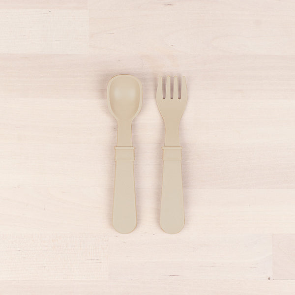 Replay Fork & Spoon Set