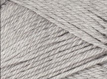 Patons Dreamtime Merino 4 ply Silver 2959