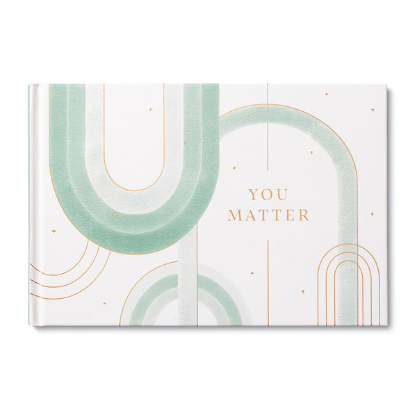 Book - You Matter