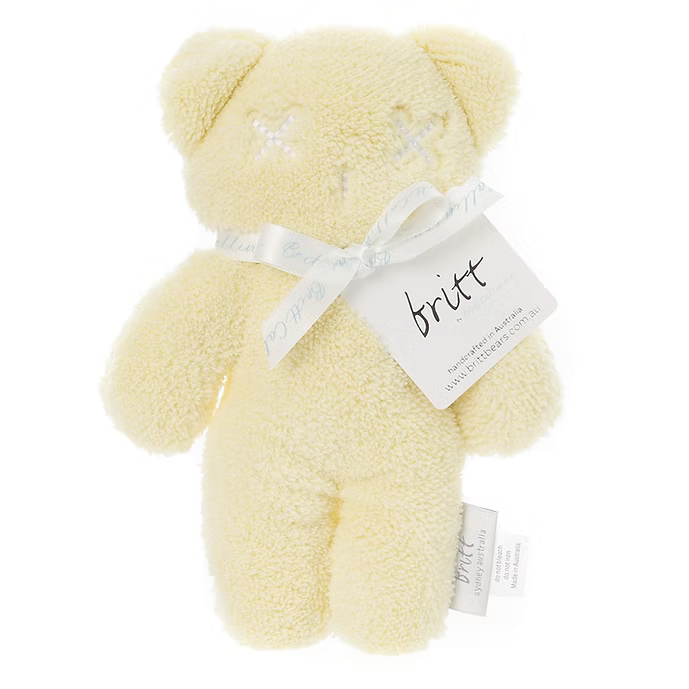 Britt Bear