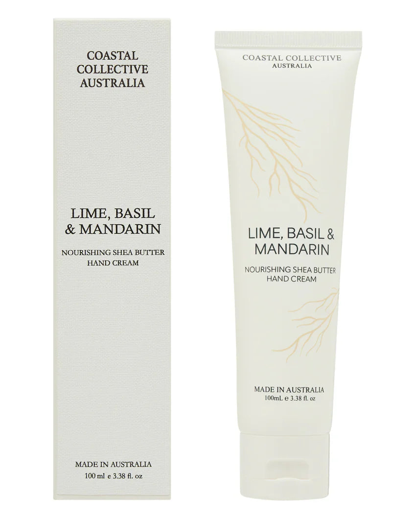 Home & Body Products