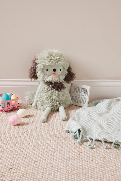 Plush Toys MopTops Dog - You Make Me Proud