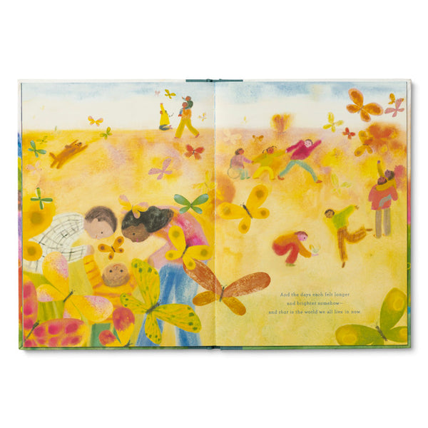 Book - ..We Needed A You