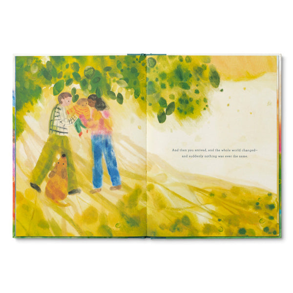 Book - ..We Needed A You