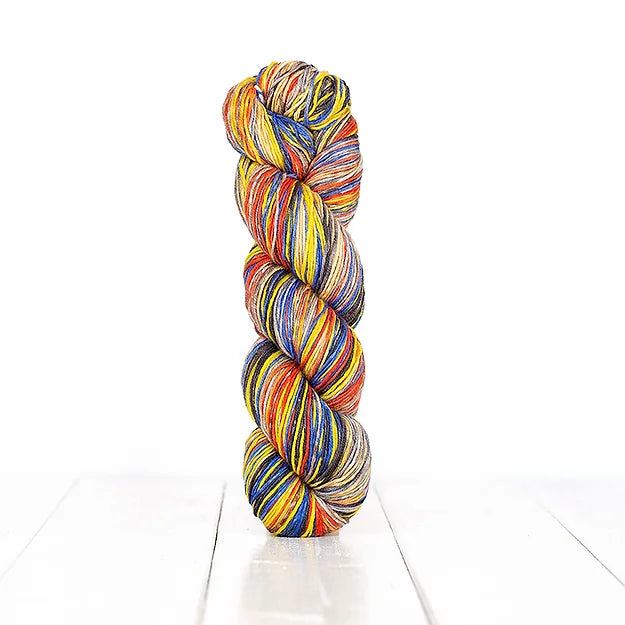 Urth Yarns - Uneek Fingering Colour 3015