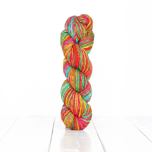 Urth Yarns - Uneek Fingering Colour 3014