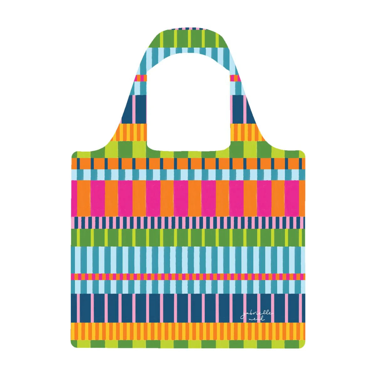 Ruby Olive Feelin' Fine Shopper Bag