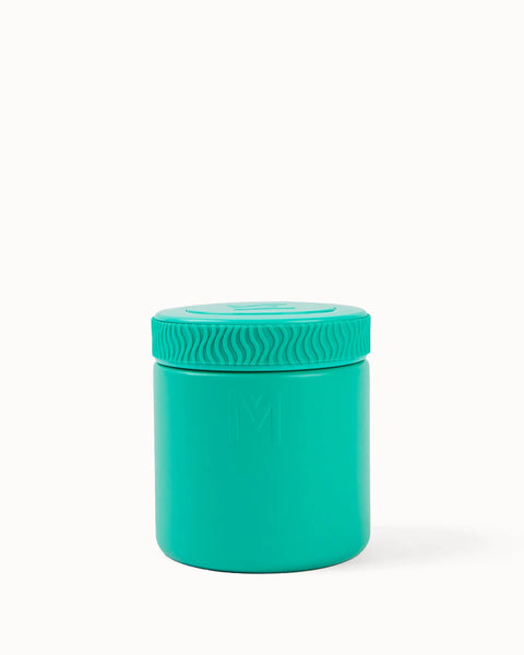 MontiiCo Insulated Food Jar - Mojito 400 ml