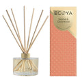 Ecoya Reed Diffuser 200ml — Kowhai & Cedarwood (Limited Edition)
