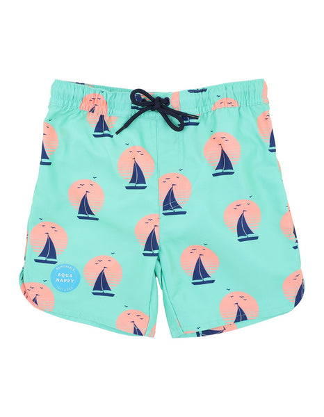Minhaha JARVIS BOARDSHORTS