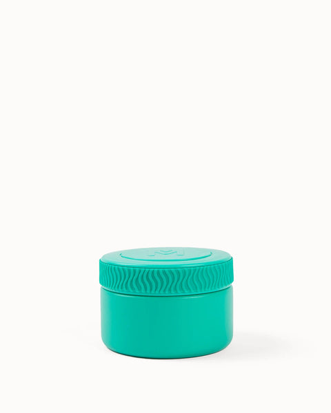 MontiiCo Insulated Mini Food Jar - Mojito 200ml