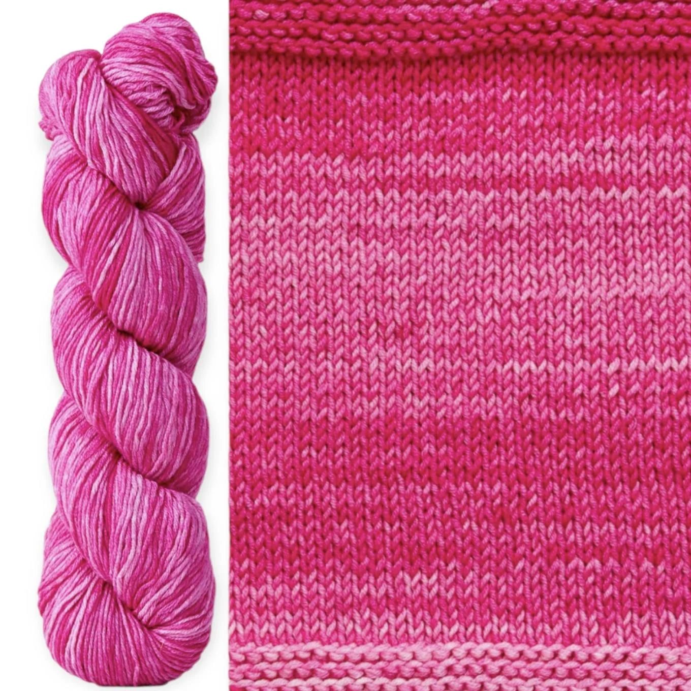 Urth Yarns Monokrom DK — Colour 6066