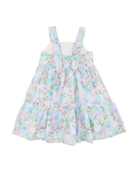 Minhaha LULA RESORT SUNDRESS 3/10 YEARS