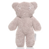 Britt Snuggles Bear - Misty Grey