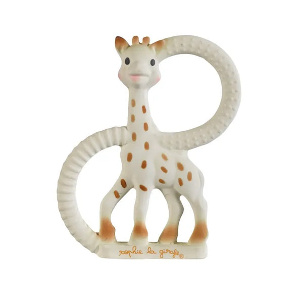 Sophie the Giraffe Teething Ring