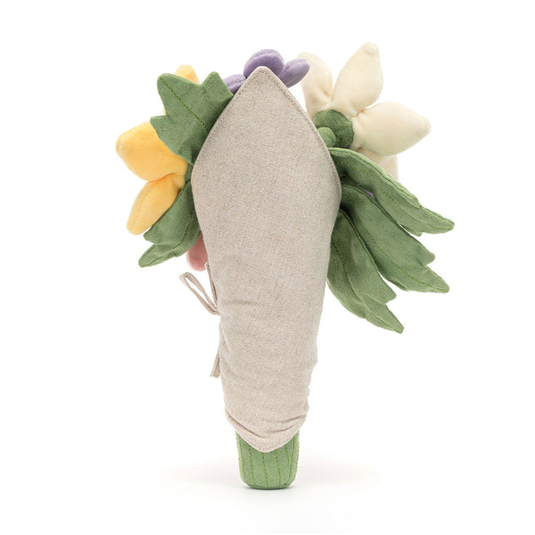 Jellycat Bouquet Of Flowers