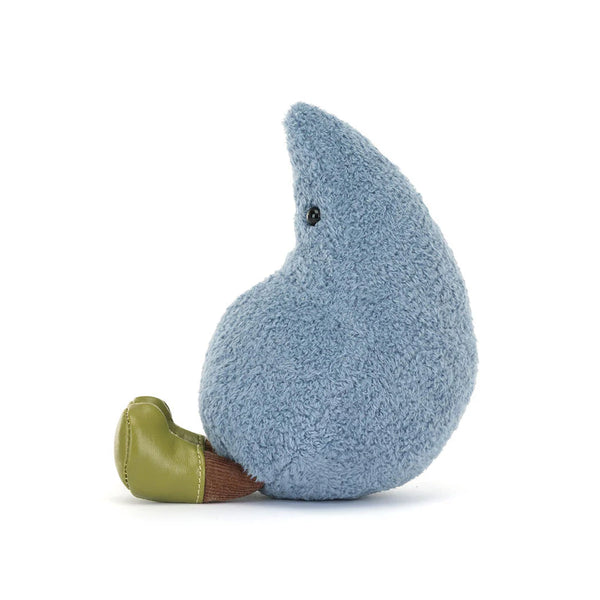 Jellycat - Happy Raindrop
