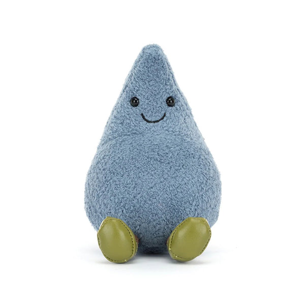 Jellycat - Happy Raindrop