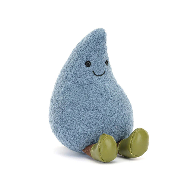 Jellycat - Happy Raindrop