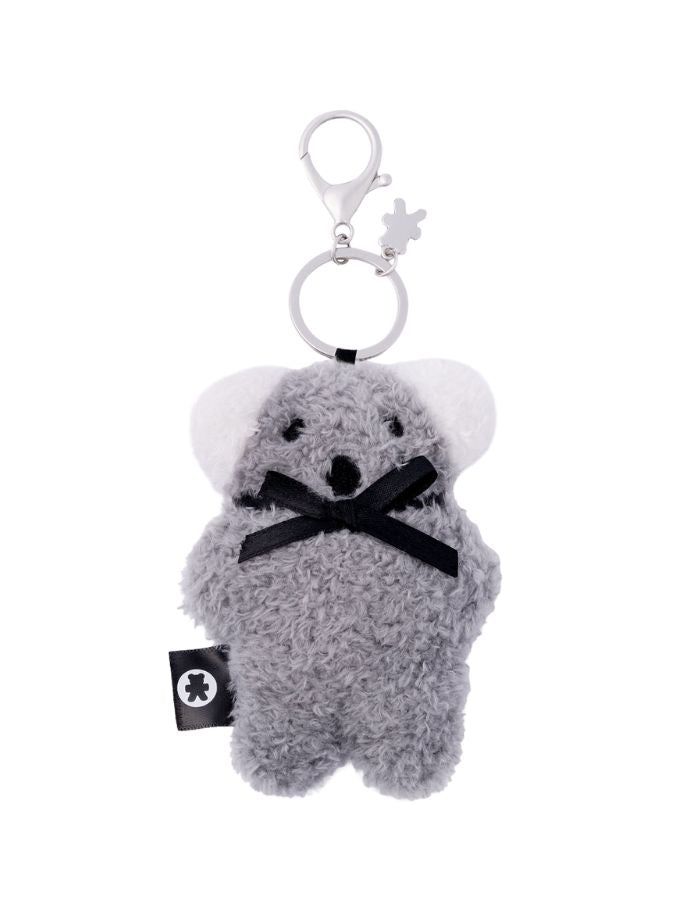FLATOUT Bear — Bag Charm Koala