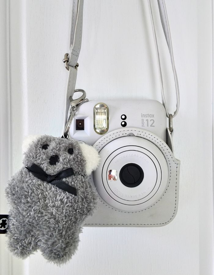 FLATOUT Bear — Bag Charm Koala