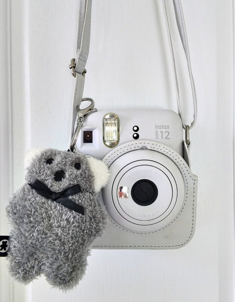 FlatOut Bear - Bag Charm Koala