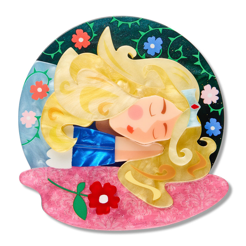 Erstwilder - Sleeping Beauty