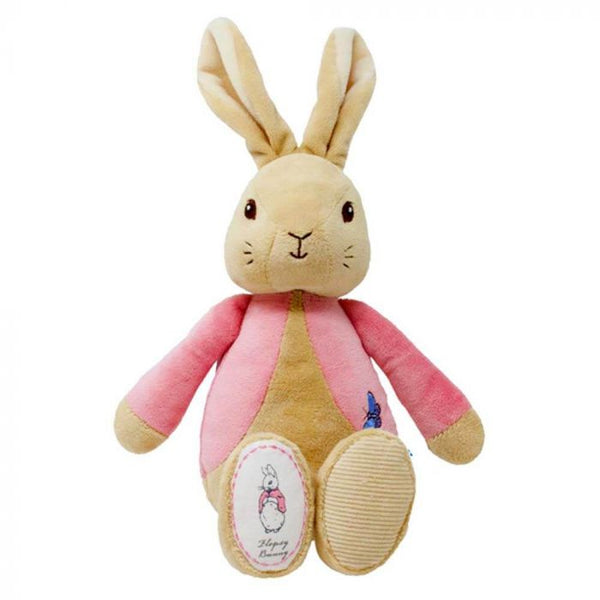 BEATRIX POTTER  MY FIRST FLOPSY SOFT TOY