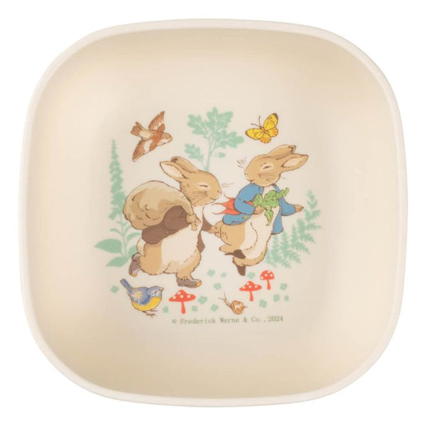 BEATRIX POTTER Peter Rabbit Bowl