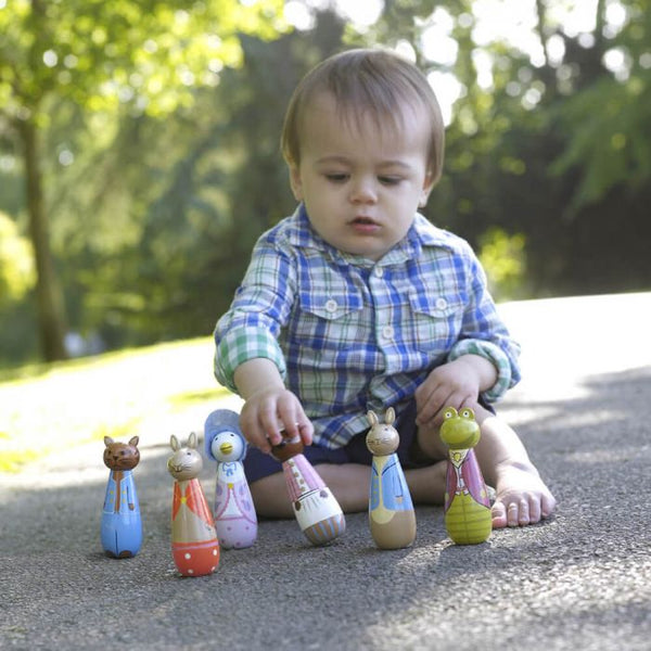 BEATRIX POTTER  BEATRIX POTTER SKITTLES