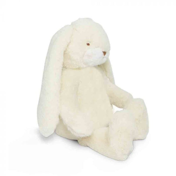 BUNNIES BY THE BAY - LITTLE FLOPPY NIBBLE BUNNY SUGAR COOKIE - MEDIUM 30cm