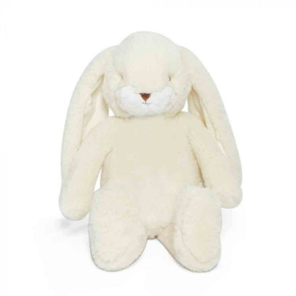 BUNNIES BY THE BAY - LITTLE FLOPPY NIBBLE BUNNY SUGAR COOKIE - MEDIUM 30cm